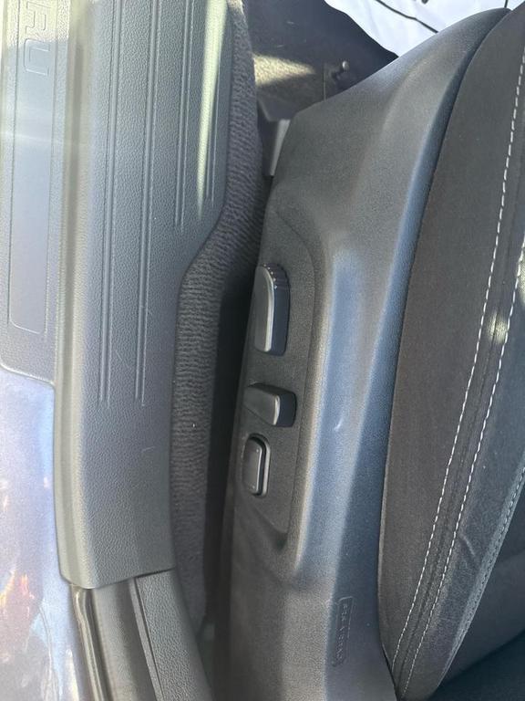 used 2015 Subaru Legacy car, priced at $11,500