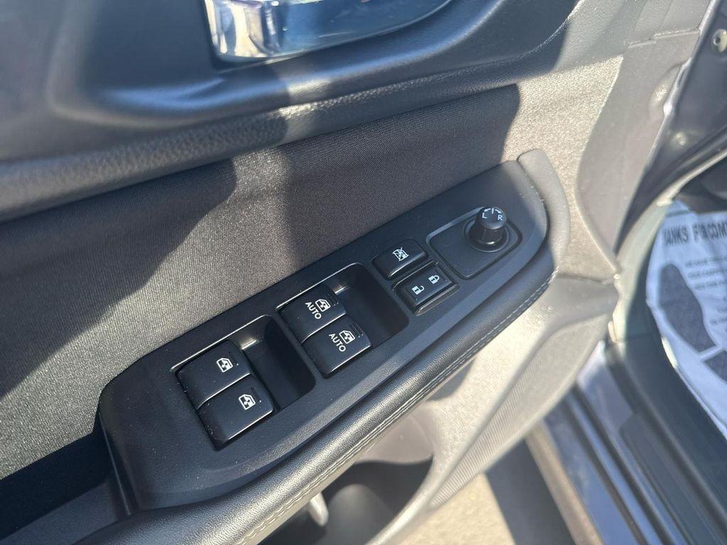 used 2015 Subaru Legacy car, priced at $11,500