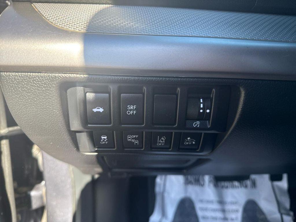 used 2015 Subaru Legacy car, priced at $11,500