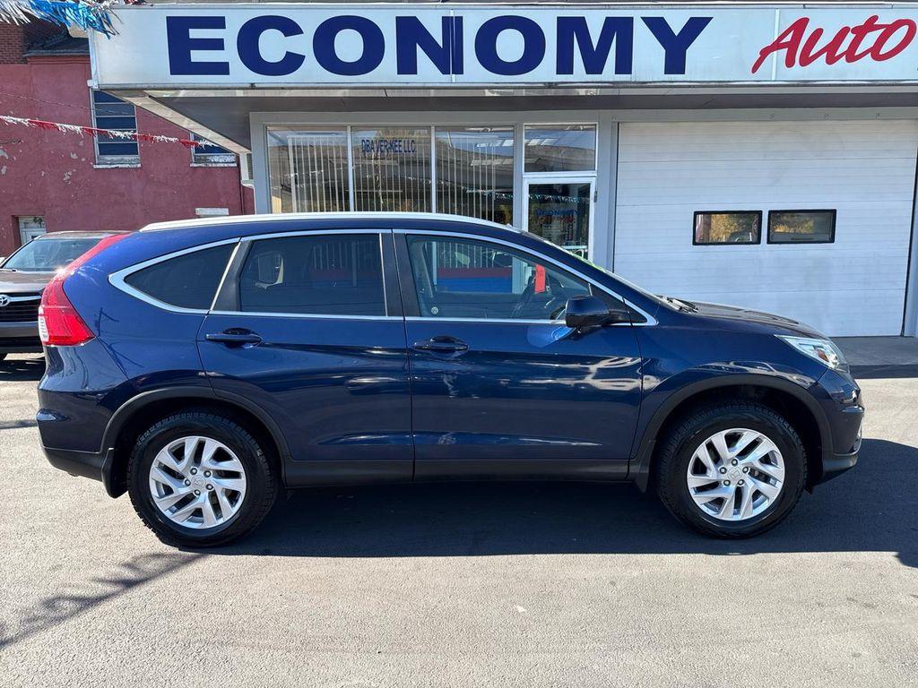 used 2015 Honda CR-V car, priced at $14,000