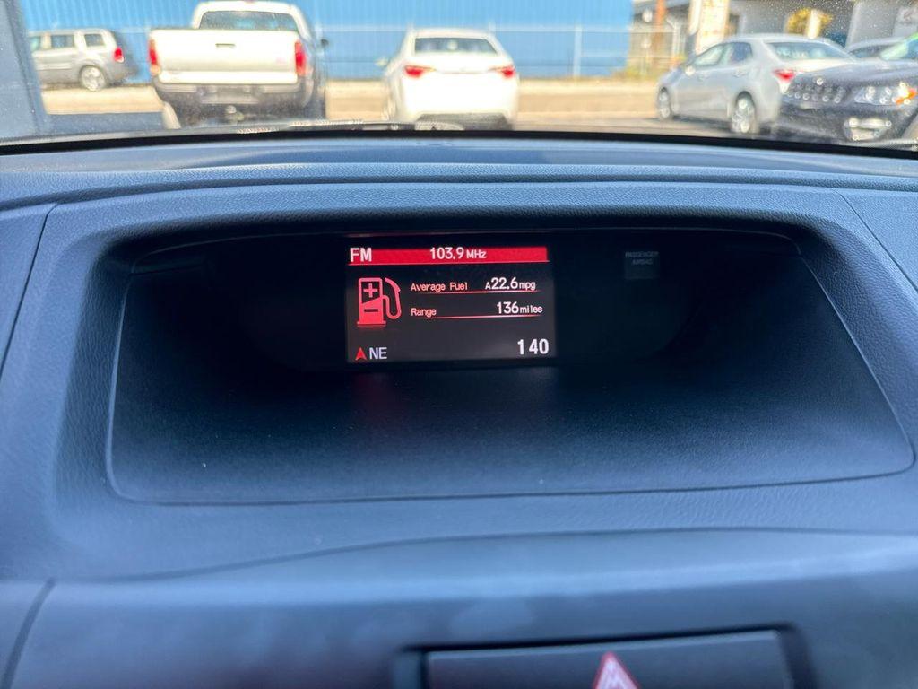 used 2015 Honda CR-V car, priced at $14,000