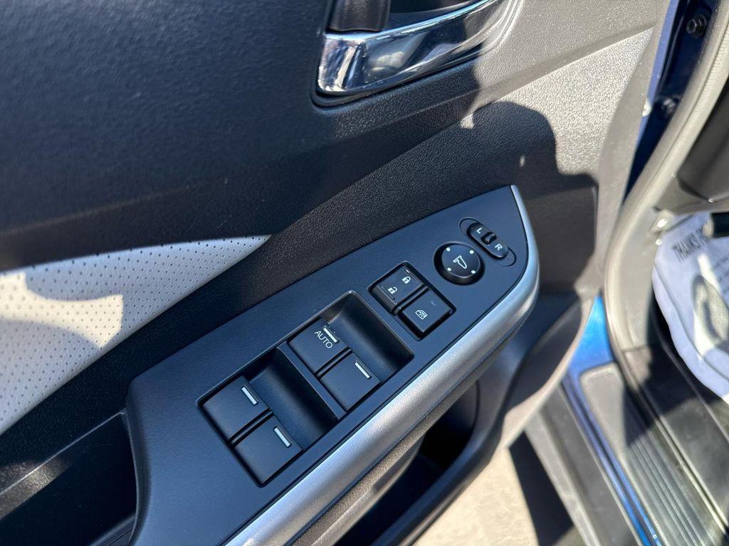 used 2015 Honda CR-V car, priced at $14,000