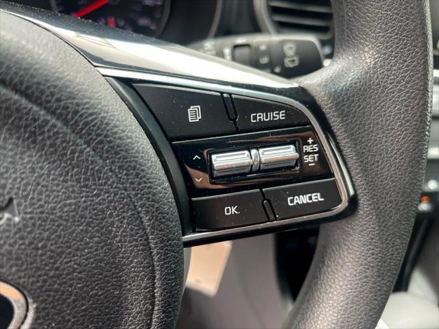 used 2022 Kia Sportage car, priced at $15,995