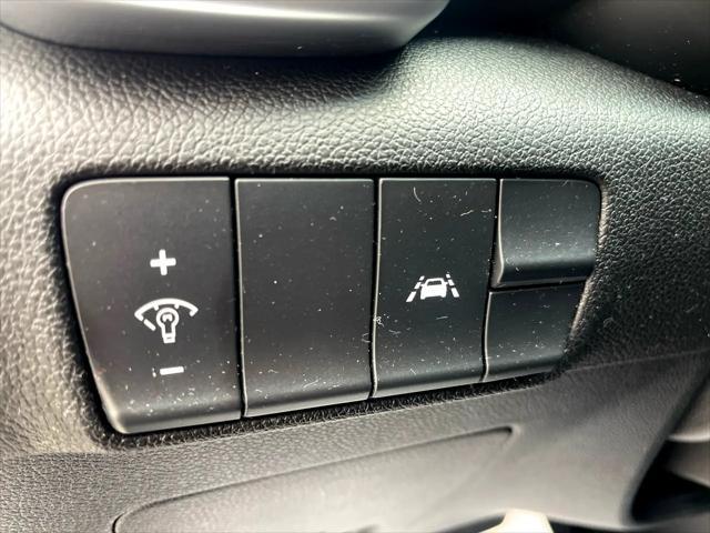 used 2022 Kia Sportage car, priced at $15,995