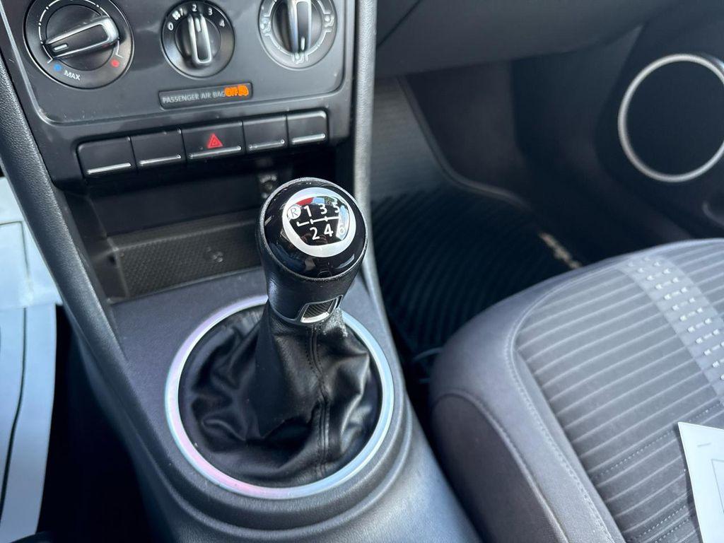 used 2012 Volkswagen Beetle car, priced at $8,990