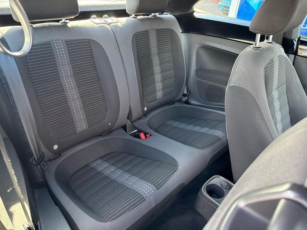 used 2012 Volkswagen Beetle car, priced at $8,990