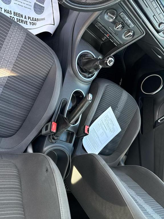used 2012 Volkswagen Beetle car, priced at $8,990