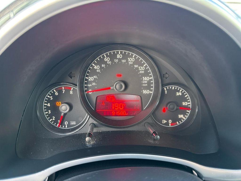 used 2012 Volkswagen Beetle car, priced at $8,990