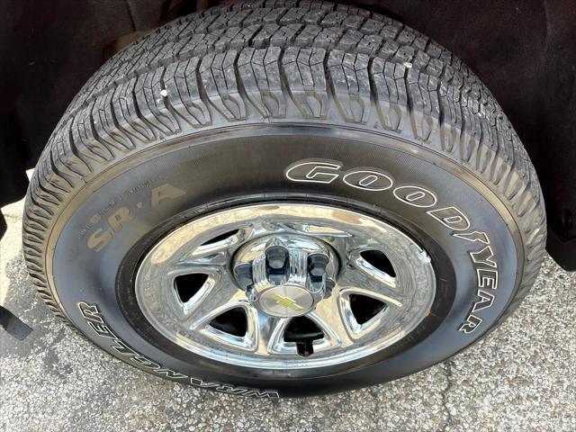 used 2014 Chevrolet Silverado 1500 car, priced at $10,995