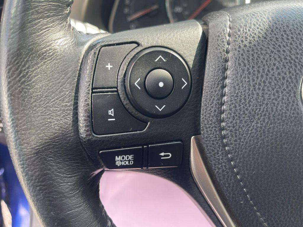 used 2015 Toyota RAV4 car, priced at $11,695