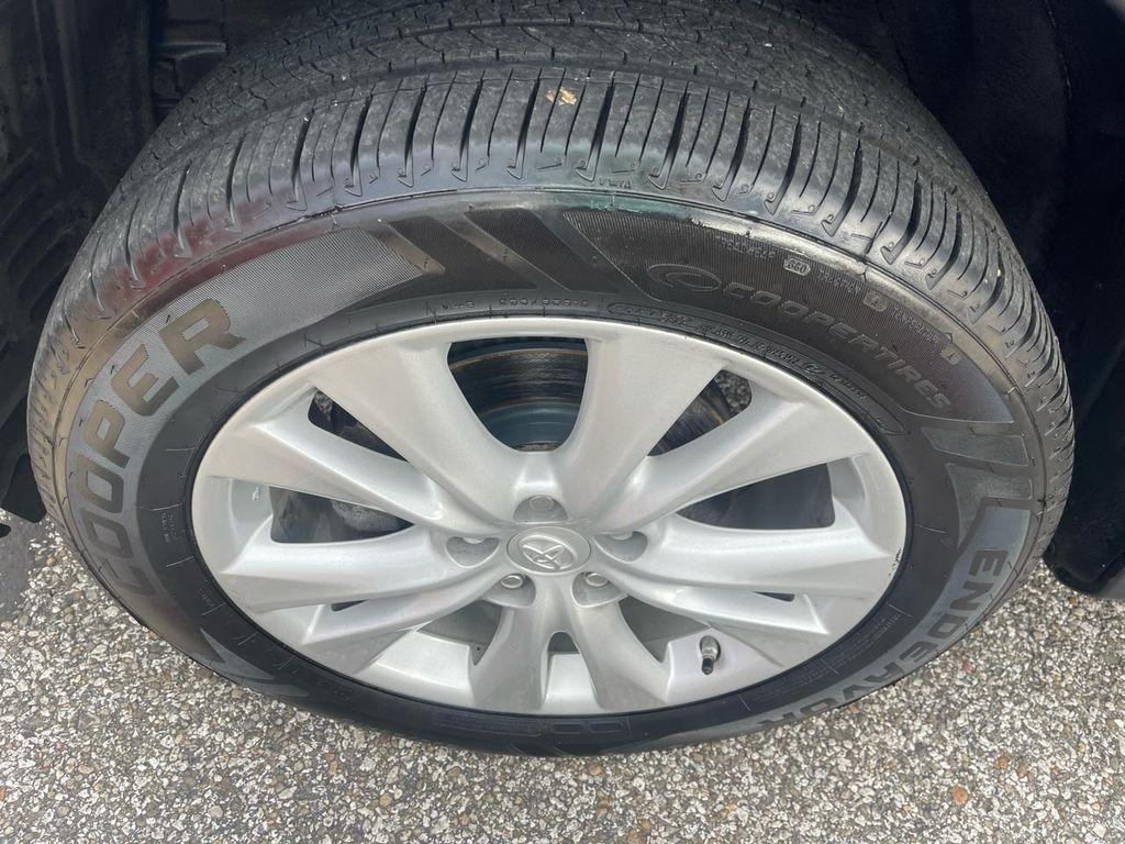 used 2015 Toyota RAV4 car, priced at $11,695