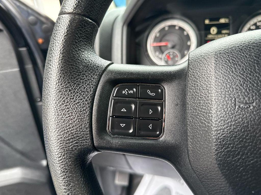 used 2014 Ram 1500 car, priced at $19,000