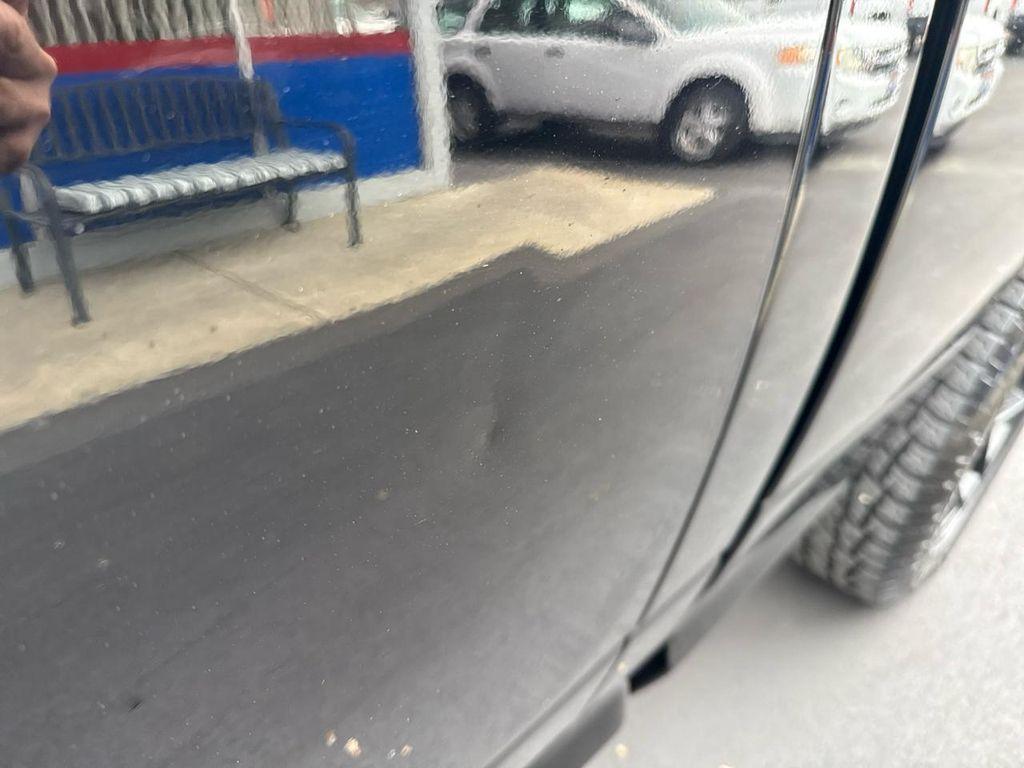 used 2014 Ram 1500 car, priced at $19,000