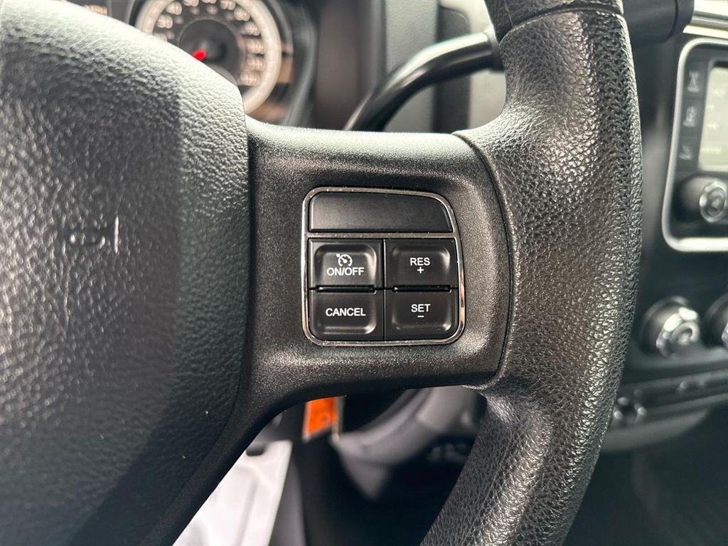 used 2014 Ram 1500 car, priced at $19,000