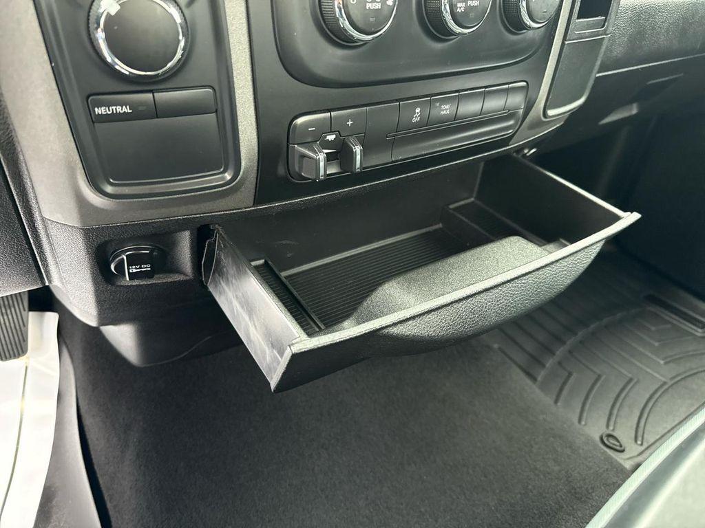 used 2014 Ram 1500 car, priced at $19,000