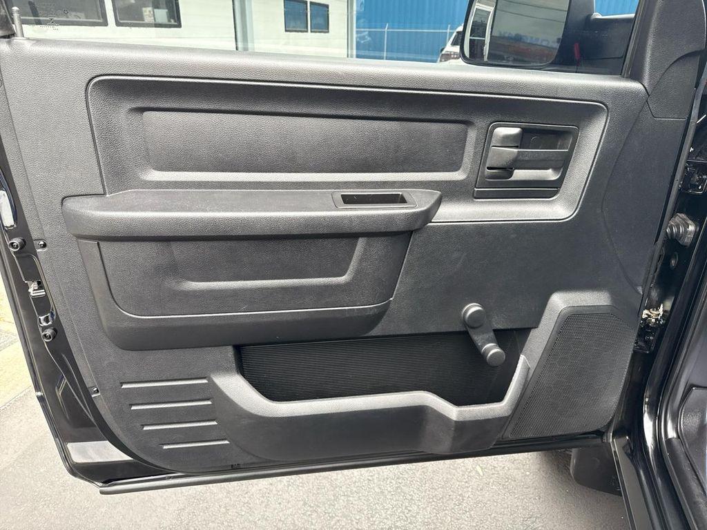 used 2014 Ram 1500 car, priced at $19,000