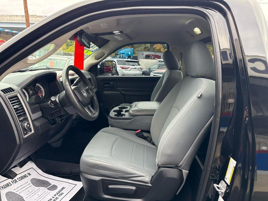 used 2014 Ram 1500 car, priced at $19,000