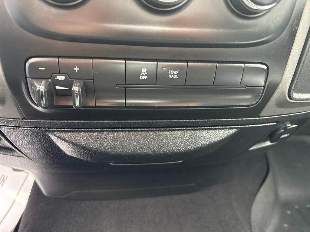 used 2014 Ram 1500 car, priced at $19,000