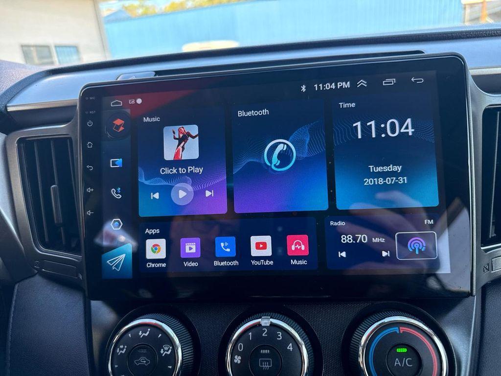 used 2017 Toyota RAV4 car, priced at $18,500