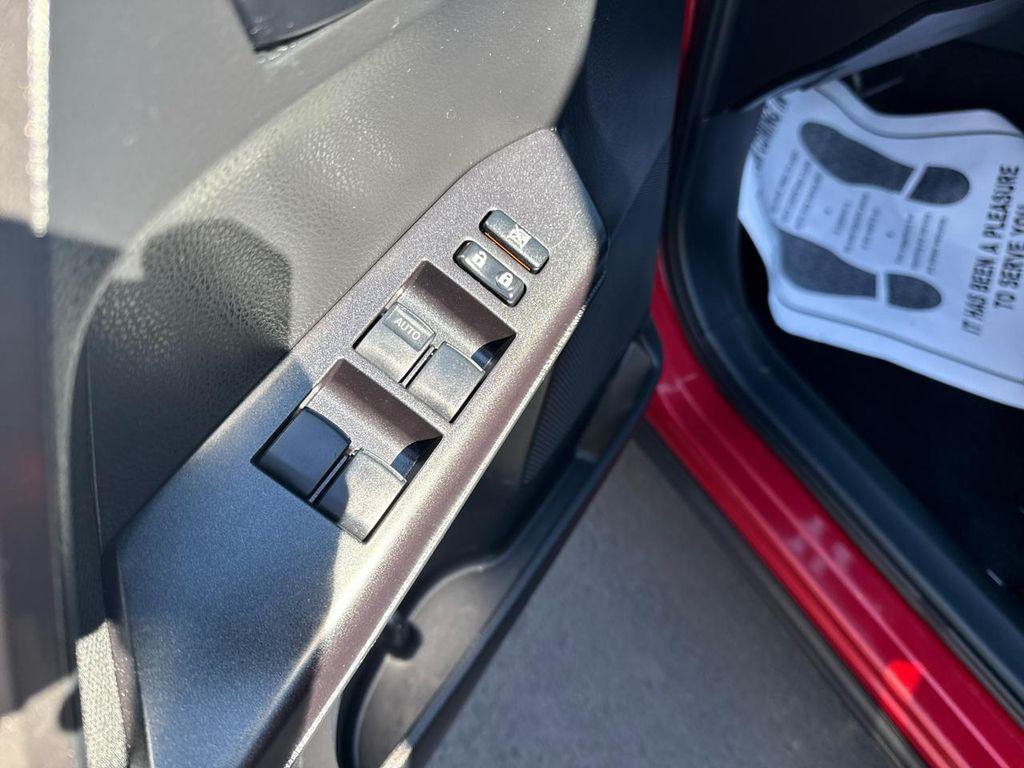used 2017 Toyota RAV4 car, priced at $18,500