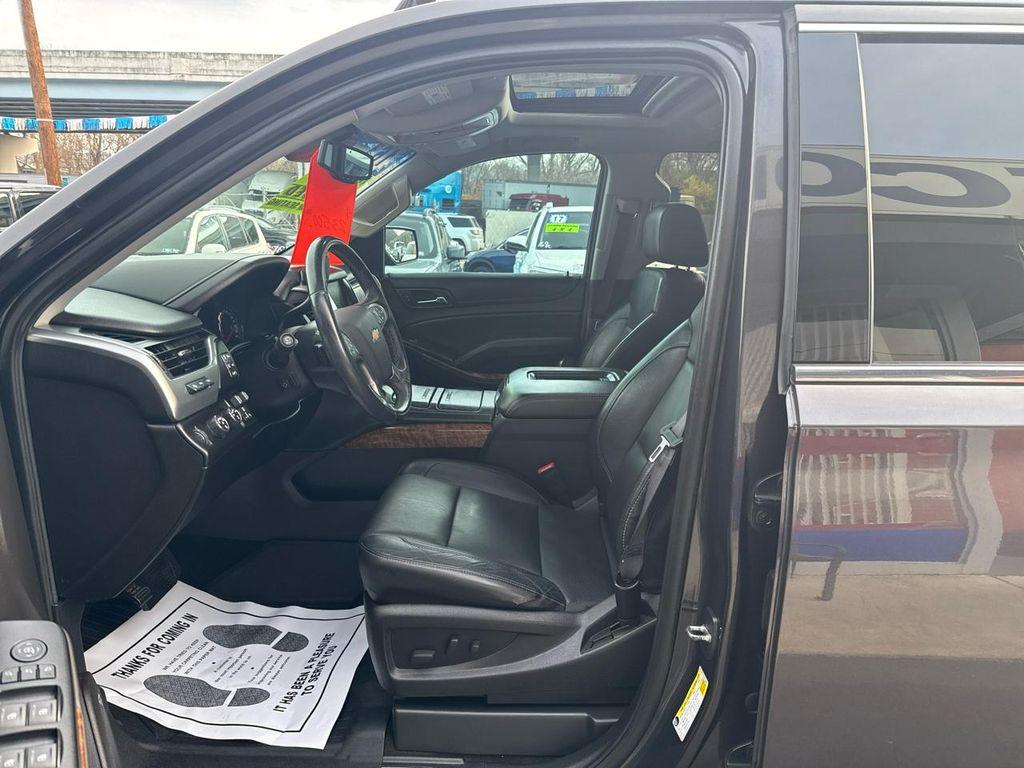 used 2016 Chevrolet Suburban car, priced at $23,500