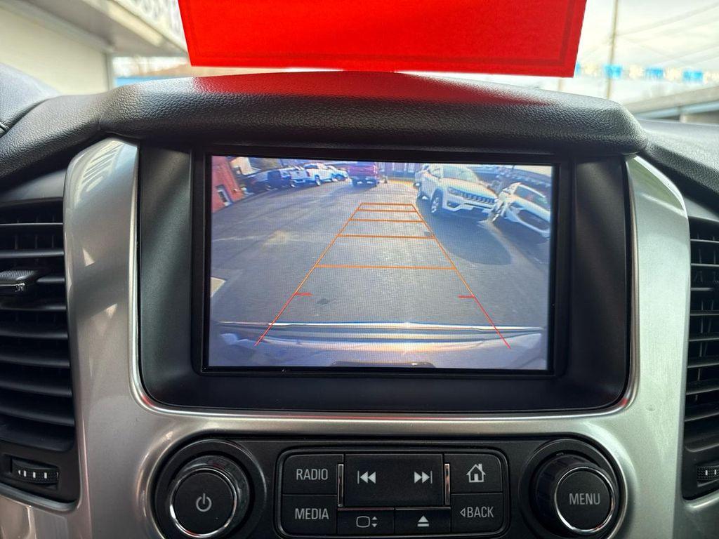 used 2016 Chevrolet Suburban car, priced at $23,500