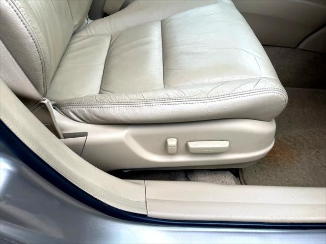 used 2009 Honda Accord car, priced at $7,995