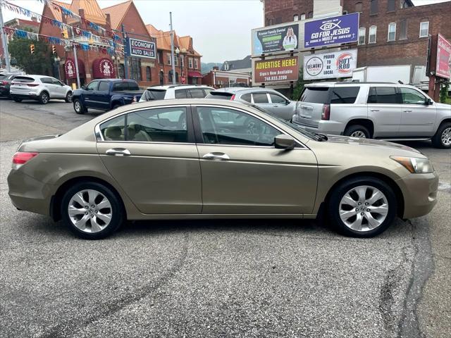 used 2009 Honda Accord car, priced at $7,995