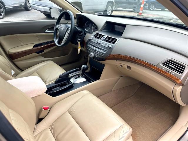 used 2009 Honda Accord car, priced at $7,995