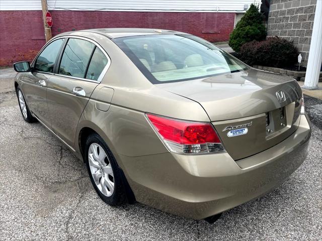 used 2009 Honda Accord car, priced at $7,995