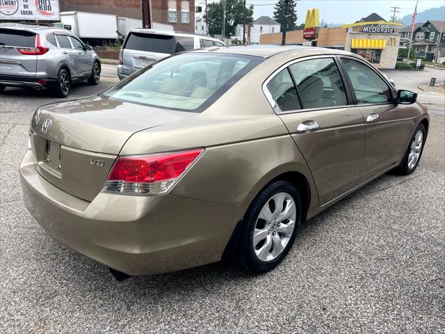 used 2009 Honda Accord car, priced at $7,995