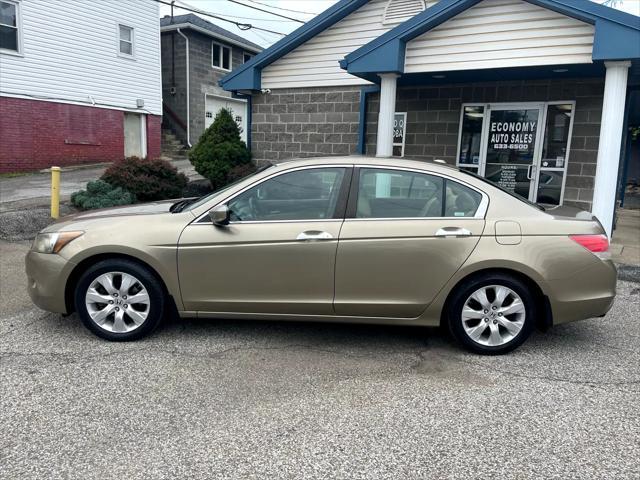 used 2009 Honda Accord car, priced at $7,995