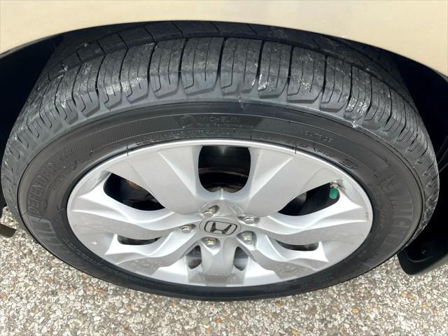 used 2009 Honda Accord car, priced at $7,995