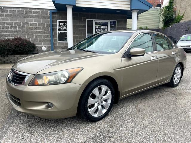 used 2009 Honda Accord car, priced at $7,995