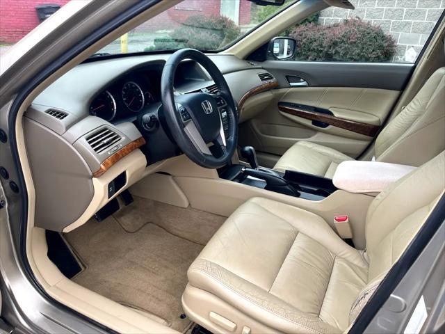 used 2009 Honda Accord car, priced at $7,995