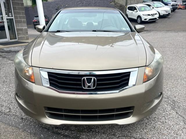used 2009 Honda Accord car, priced at $7,995