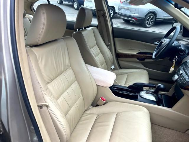 used 2009 Honda Accord car, priced at $7,995