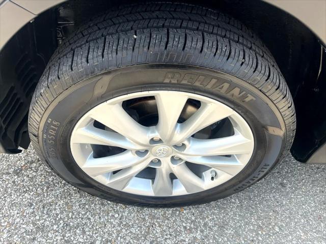used 2014 Toyota RAV4 car, priced at $14,995