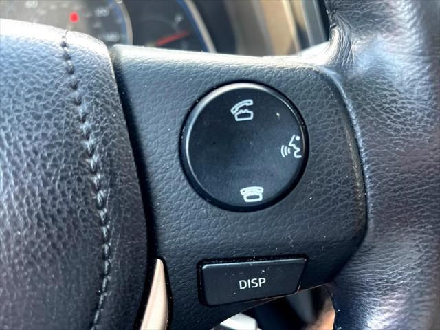 used 2014 Toyota RAV4 car, priced at $14,995