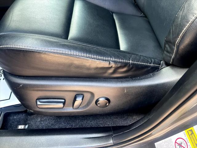 used 2014 Toyota RAV4 car, priced at $14,995