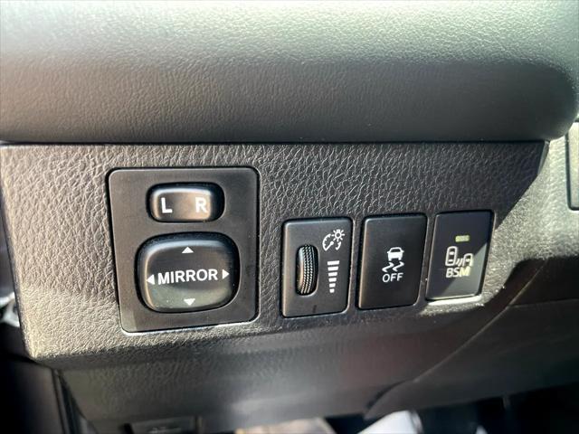 used 2014 Toyota RAV4 car, priced at $14,995