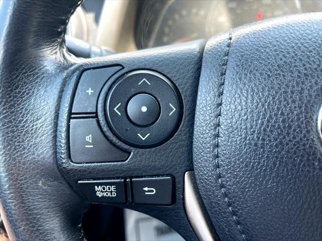 used 2014 Toyota RAV4 car, priced at $14,995