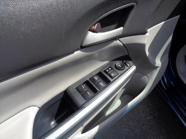 used 2009 Honda Accord car, priced at $9,500
