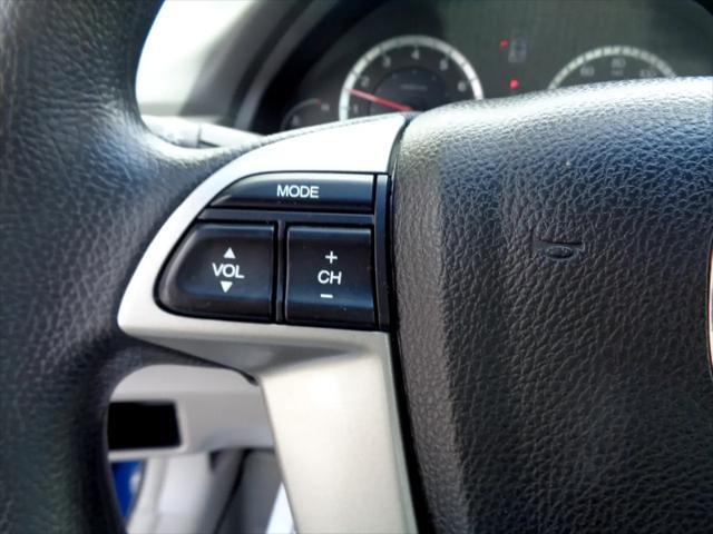 used 2009 Honda Accord car, priced at $9,500