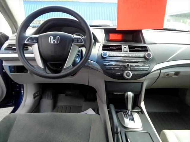 used 2009 Honda Accord car, priced at $9,500