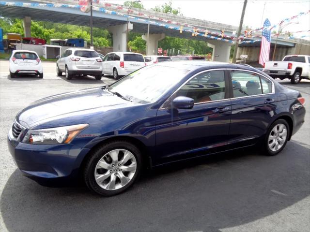 used 2009 Honda Accord car, priced at $9,500