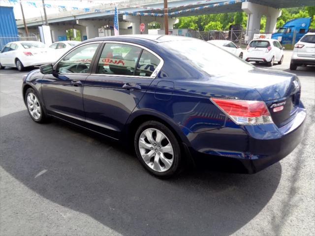 used 2009 Honda Accord car, priced at $9,500