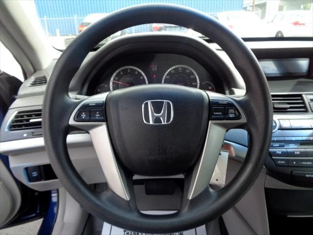 used 2009 Honda Accord car, priced at $9,500