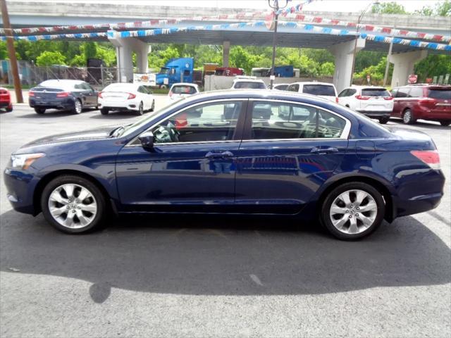 used 2009 Honda Accord car, priced at $9,500