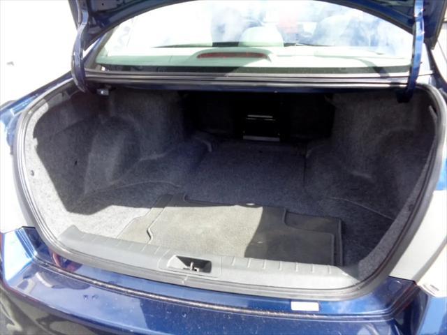 used 2009 Honda Accord car, priced at $9,500